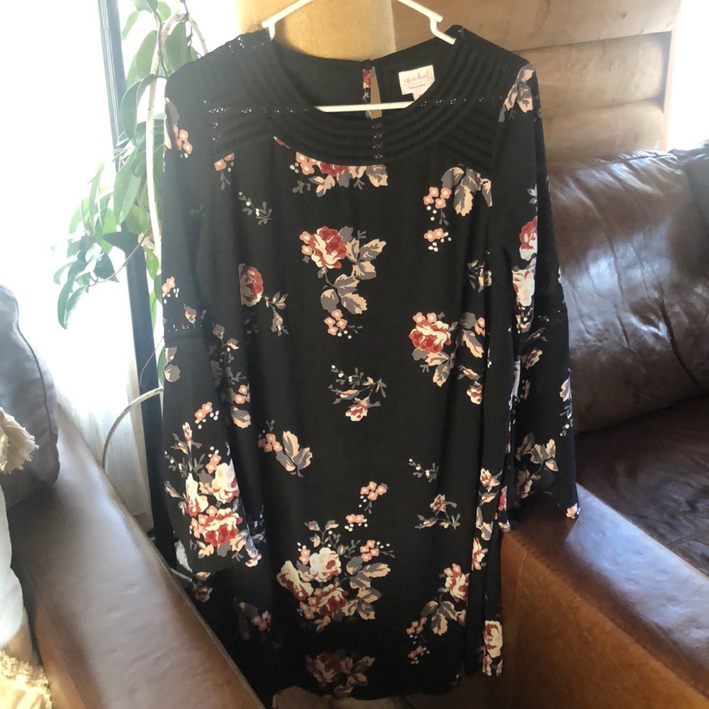 Maternity Dress- XS